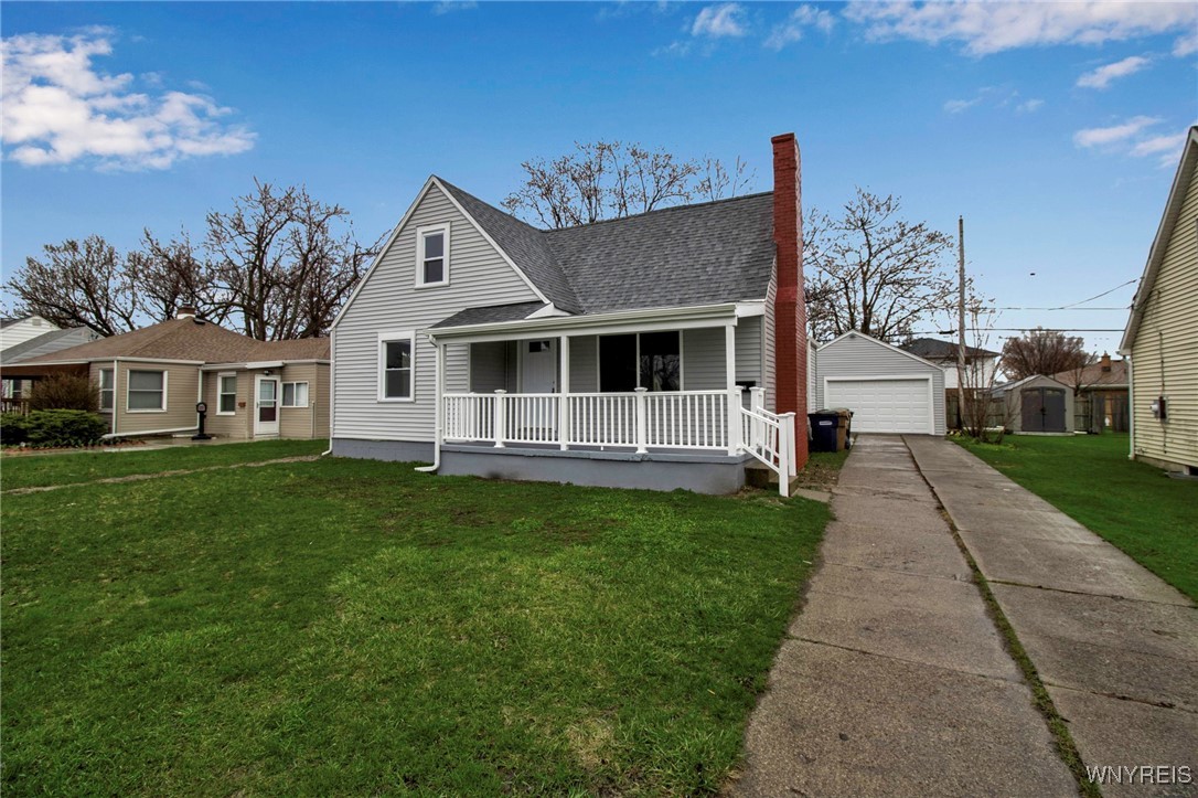 4745 Union Road Cheektowaga, NY 14225 - Photo 1 of 1 Gallery Image 1
