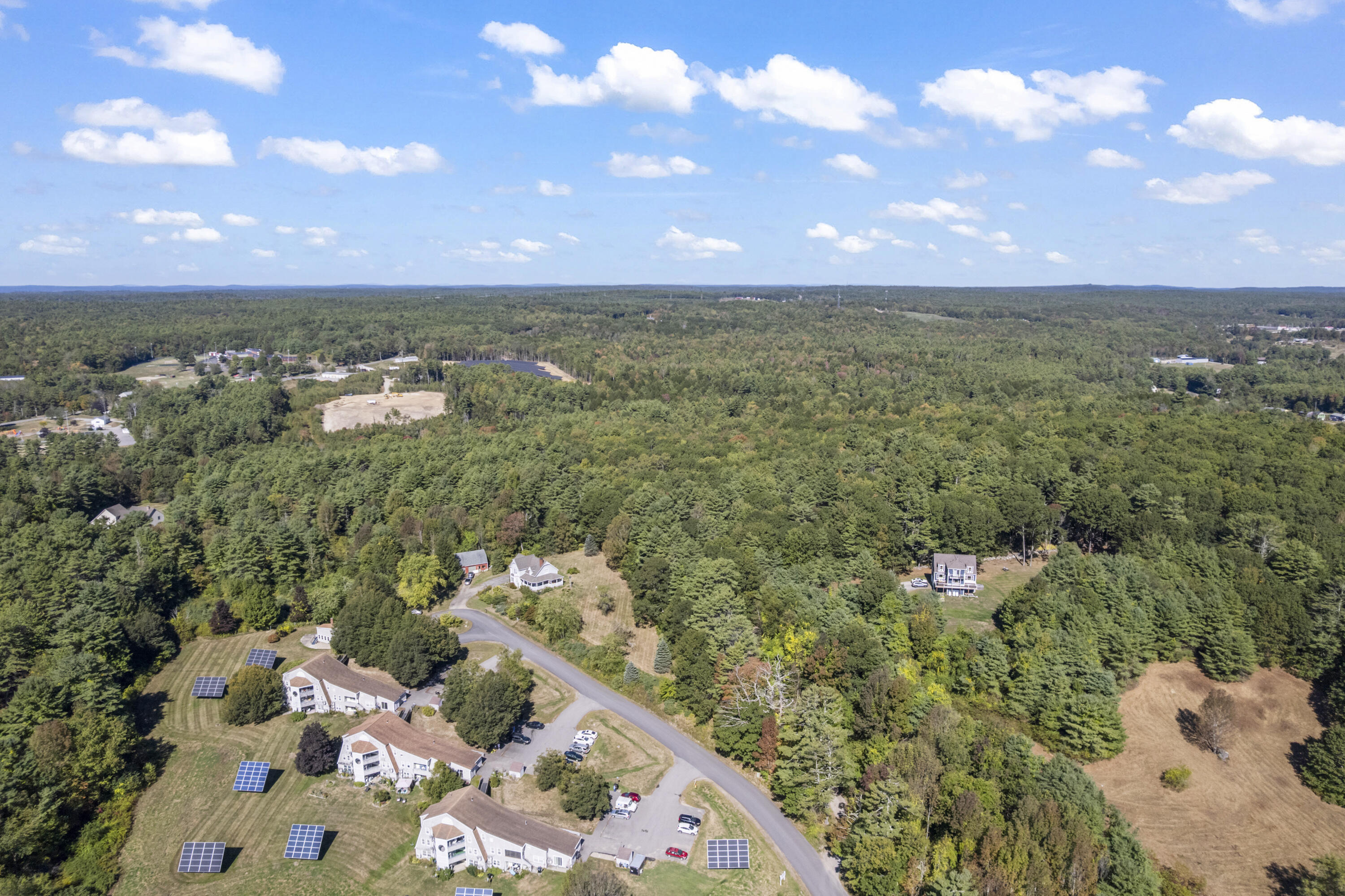 Lot # Deer Ridge Road Wiscasset, ME 04578 - Photo 11 of 12 0 Deer Ridge Rd_111