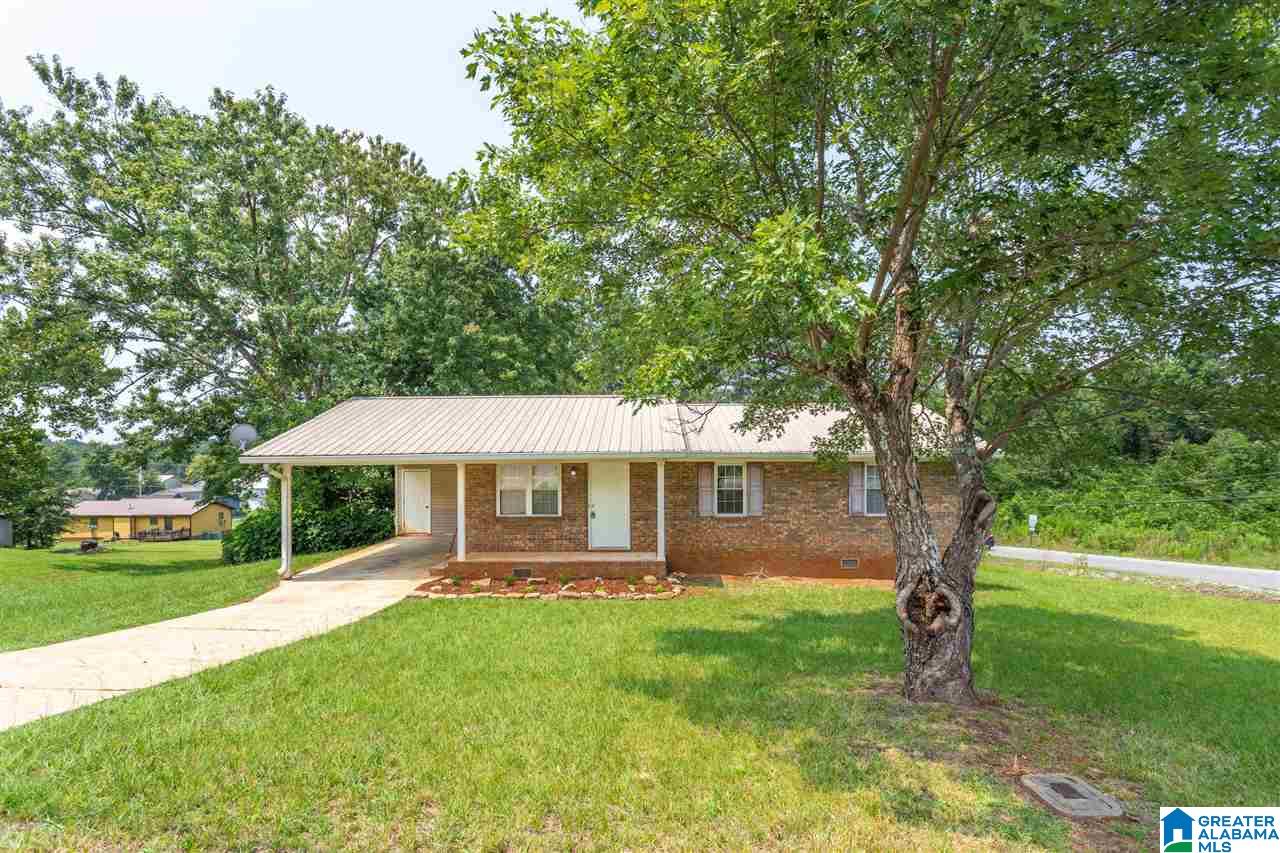 761 Brutonville Road Jacksonville, AL 36265 - Photo 1 of 28
