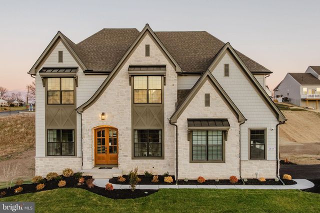 $781,806 | 85 Janine Way, Unit DEVONSHIRE, West Grove, PA 19390