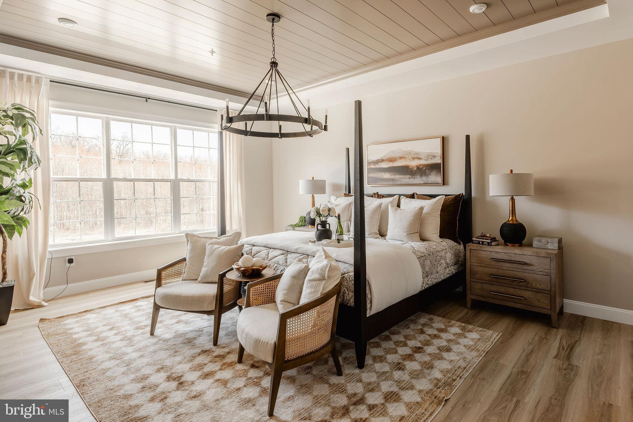 85 Janine Way, Unit DEVONSHIRE West Grove, PA 19390 - Photo 32 of 56 Available to build