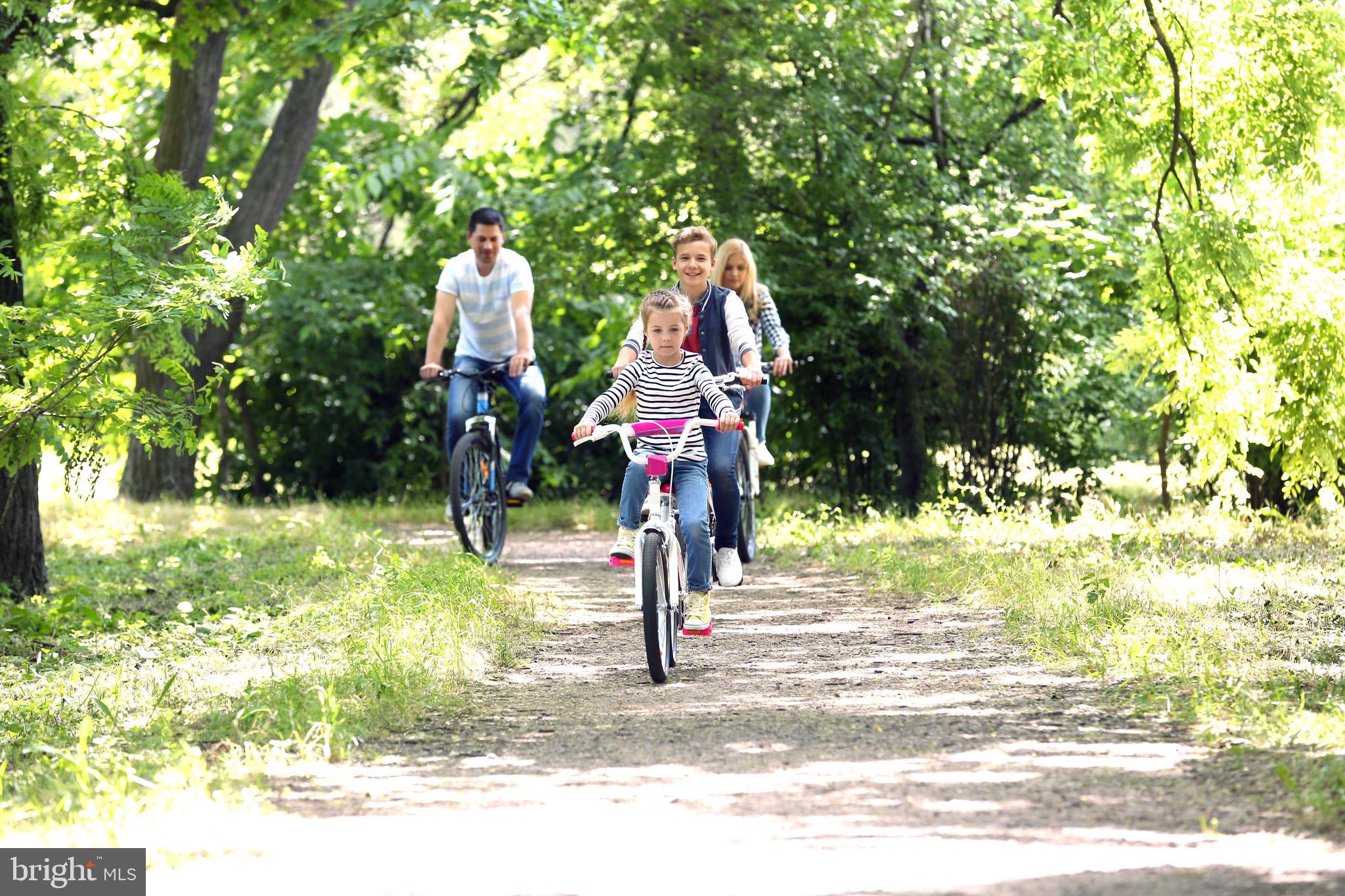 85 Janine Way, Unit DEVONSHIRE West Grove, PA 19390 - Photo 47 of 51 a childrens park with lots of trees