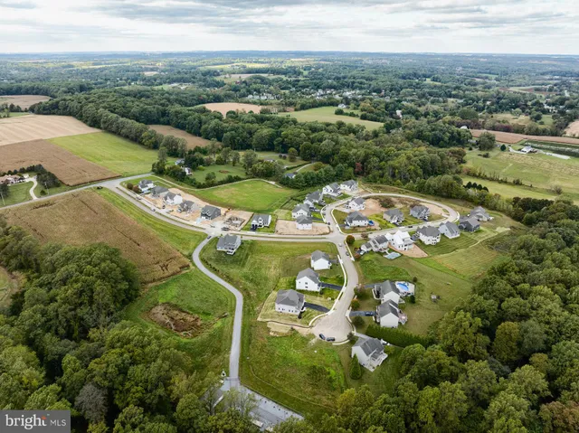 $783,866 | 85 Janine Way, Unit DEVONSHIRE, West Grove, PA 19390