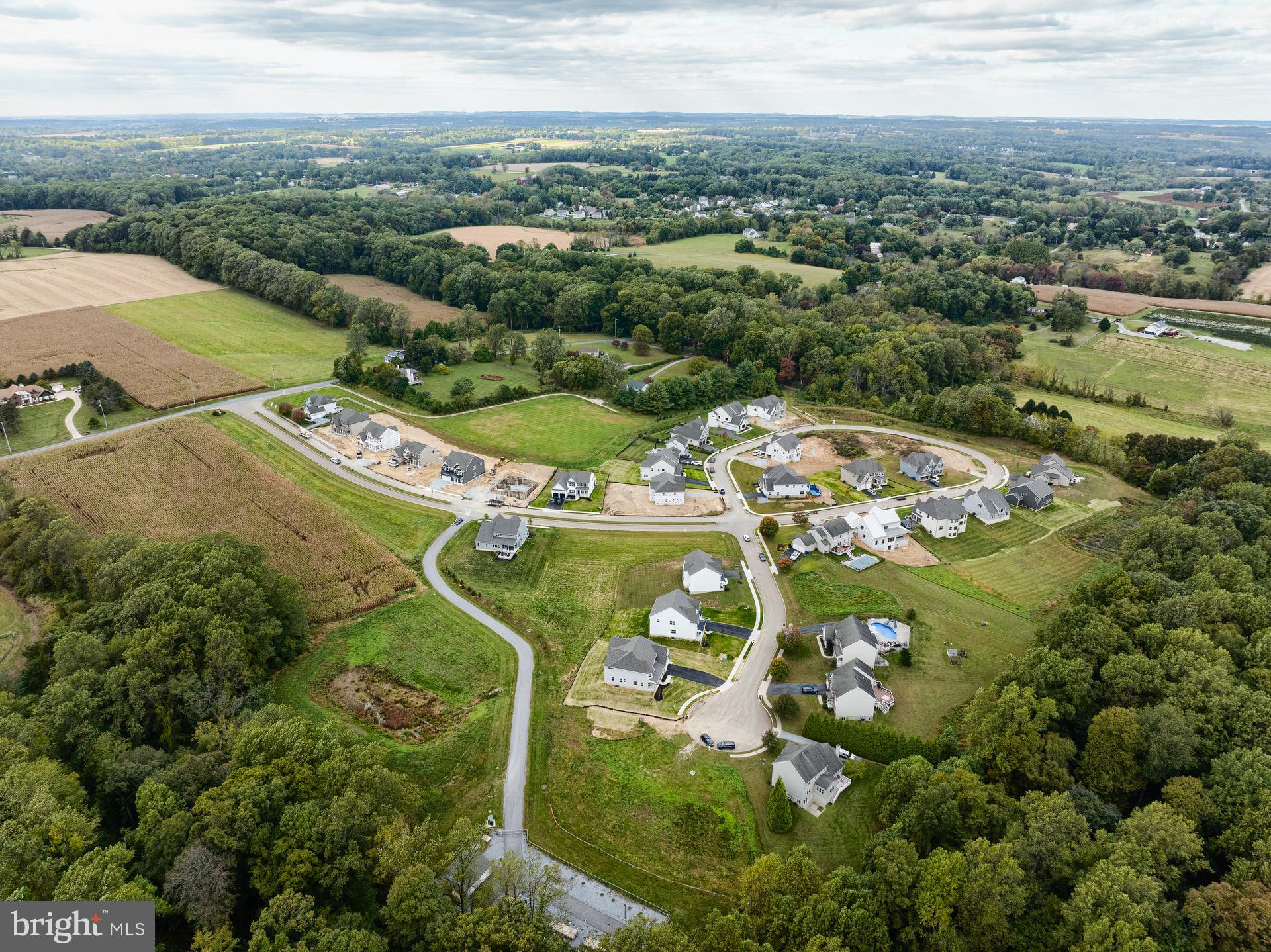 85 Janine Way, Unit DEVONSHIRE West Grove, PA 19390 - Photo 51 of 51 a view of a city
