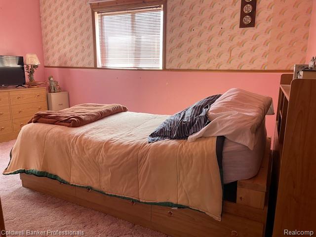5447 Rensselear Drive Lapeer, MI 48446 - Photo 13 of 22 Bedroom 3