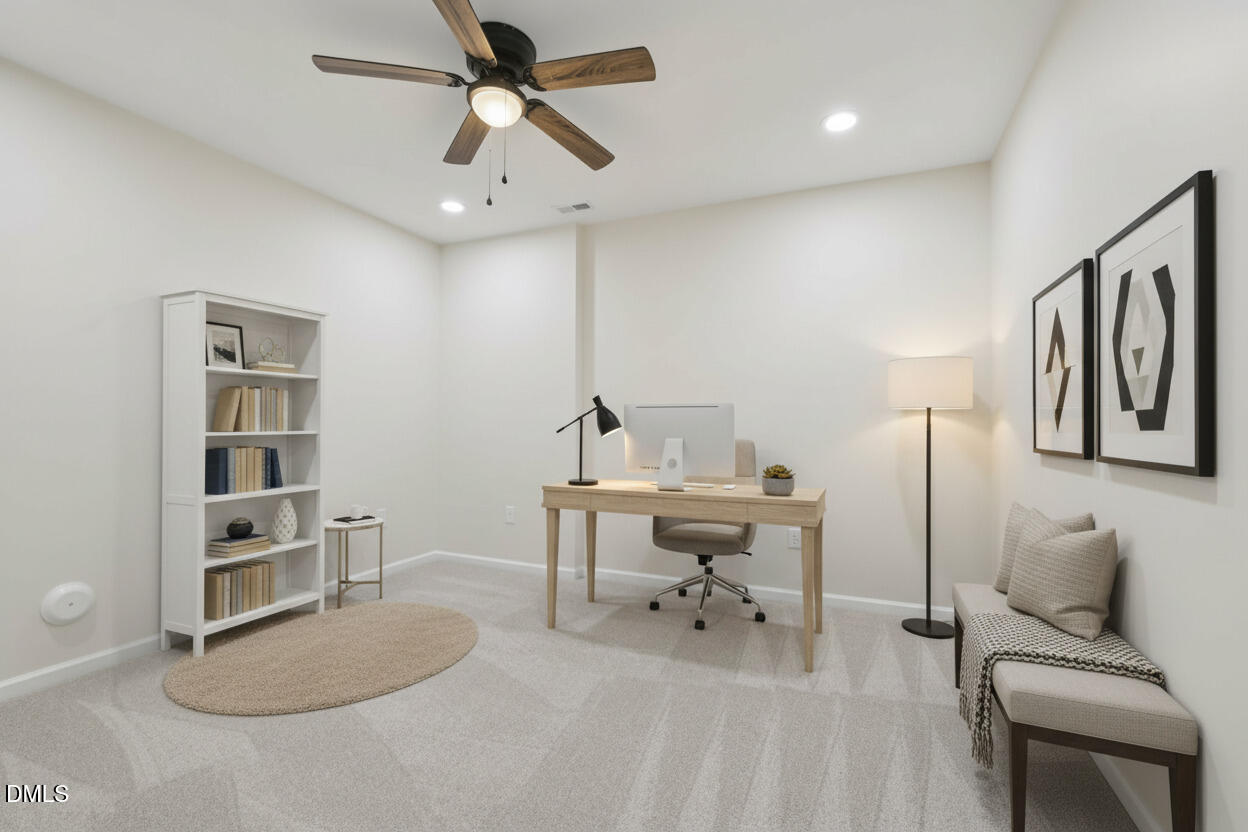 5919 Hourglass Court Raleigh, NC 27612 - Photo 26 of 33