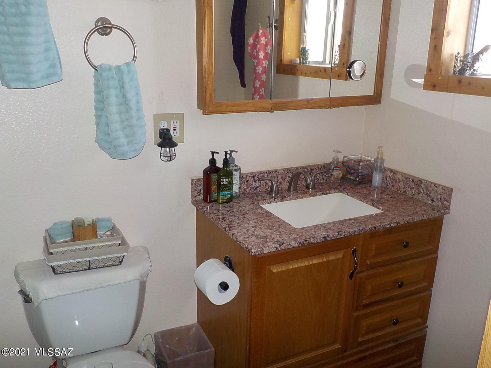 271 North Taylor Road Willcox, AZ 85643 - Photo 12 of 50