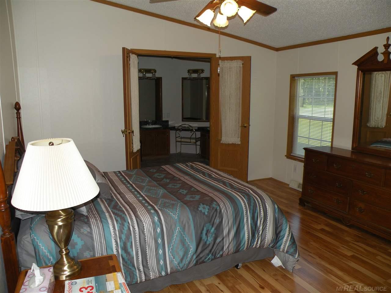 7199 Lakeshore Road Palms, MI 48465 - Photo 14 of 31