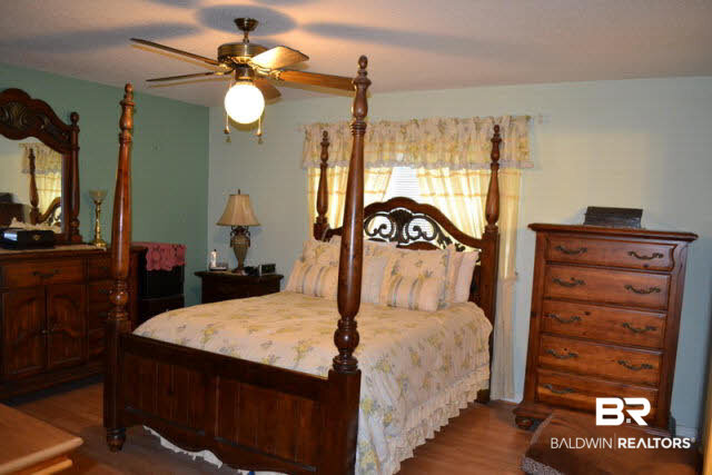 8900 Lea Court Mobile, AL 36695 - Photo 21 of 22