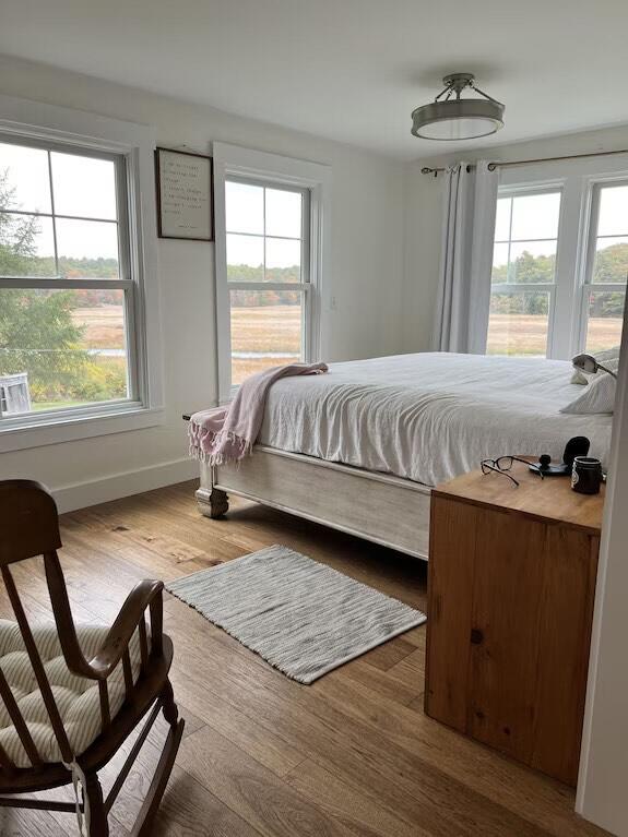 75 Spinney Mill Road Bath, ME 04530 - Photo 9 of 22 Bedroom 1