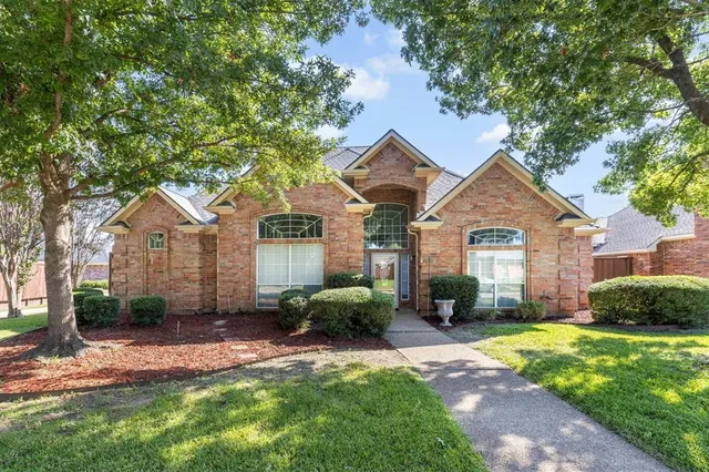 $580,000 | 2816 Corby Drive, Plano, TX 75025