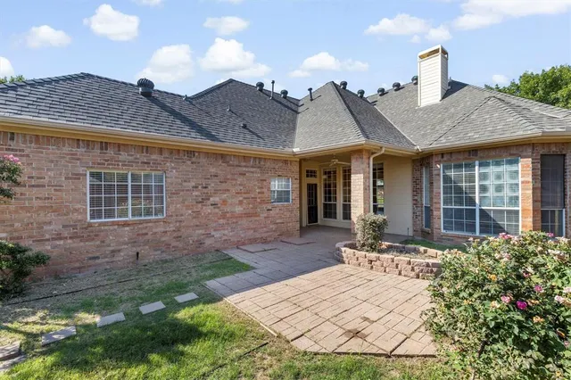 $580,000 | 2816 Corby Drive, Plano, TX 75025