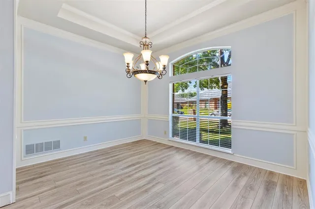 $580,000 | 2816 Corby Drive, Plano, TX 75025