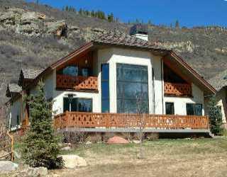 1600 Lions Ridge Loop Vail, CO 81657 - Photo 1 of 8 Primary Photo
