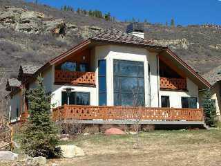 1600 Lions Ridge Loop Vail, CO 81657 - Photo 2 of 8 Additional Photo