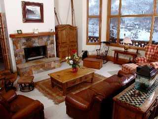 1600 Lions Ridge Loop Vail, CO 81657 - Photo 3 of 8 Additional Photo