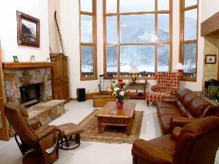 1600 Lions Ridge Loop Vail, CO 81657 - Photo 4 of 8 Additional Photo
