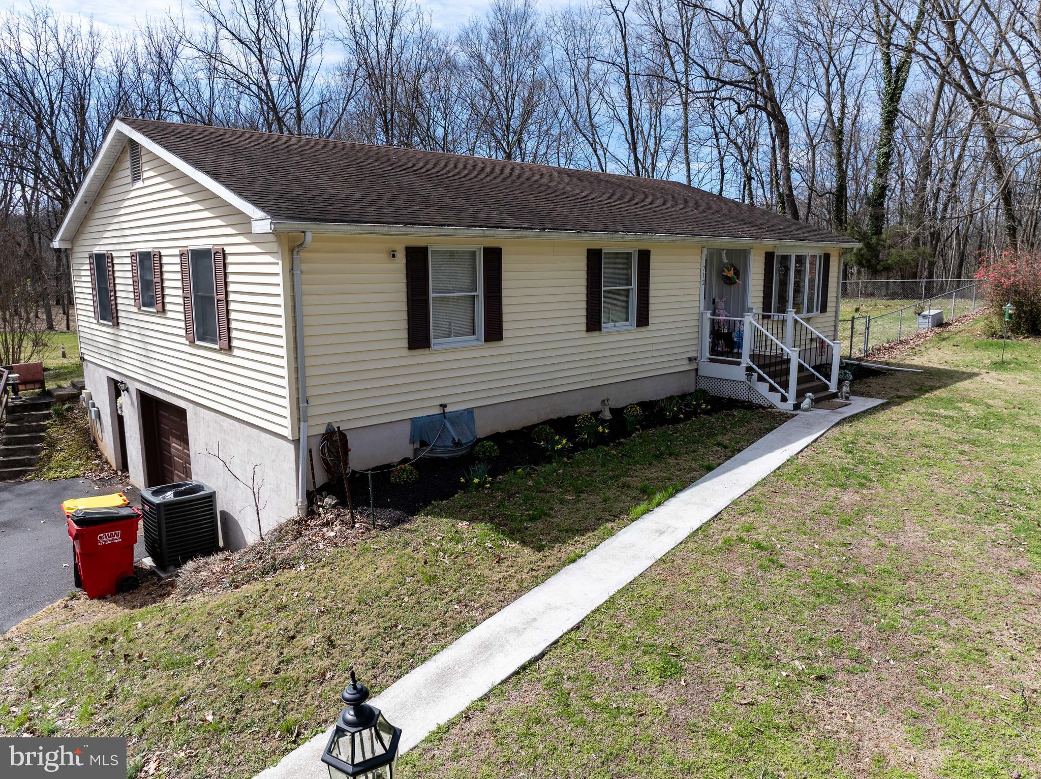 712 Morgan Grove Road Shepherdstown, WV 25443 - Photo 11 of 78