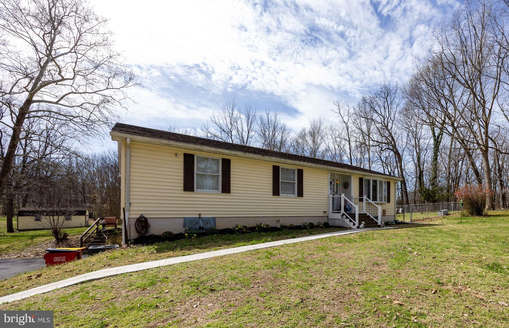 712 Morgan Grove Road Shepherdstown, WV 25443 - Photo 2 of 78