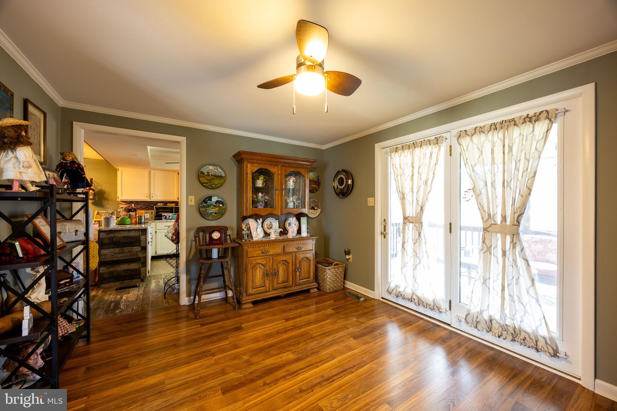 712 Morgan Grove Road Shepherdstown, WV 25443 - Photo 22 of 78