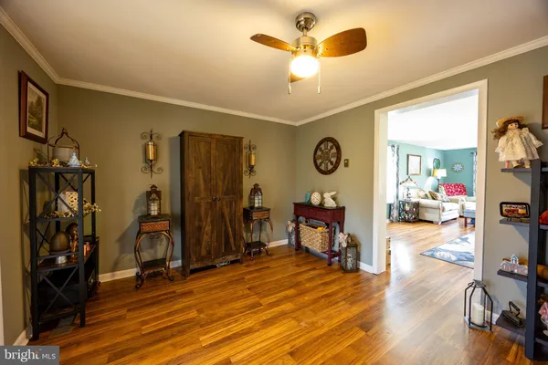 $495,000 | 712 Morgan Grove Road, Shepherdstown, WV 25443