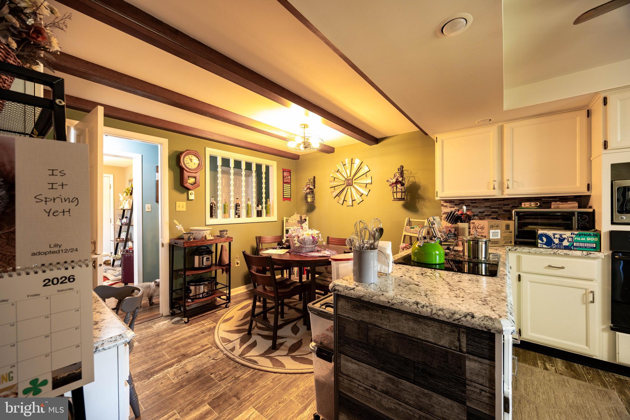 712 Morgan Grove Road Shepherdstown, WV 25443 - Photo 24 of 78