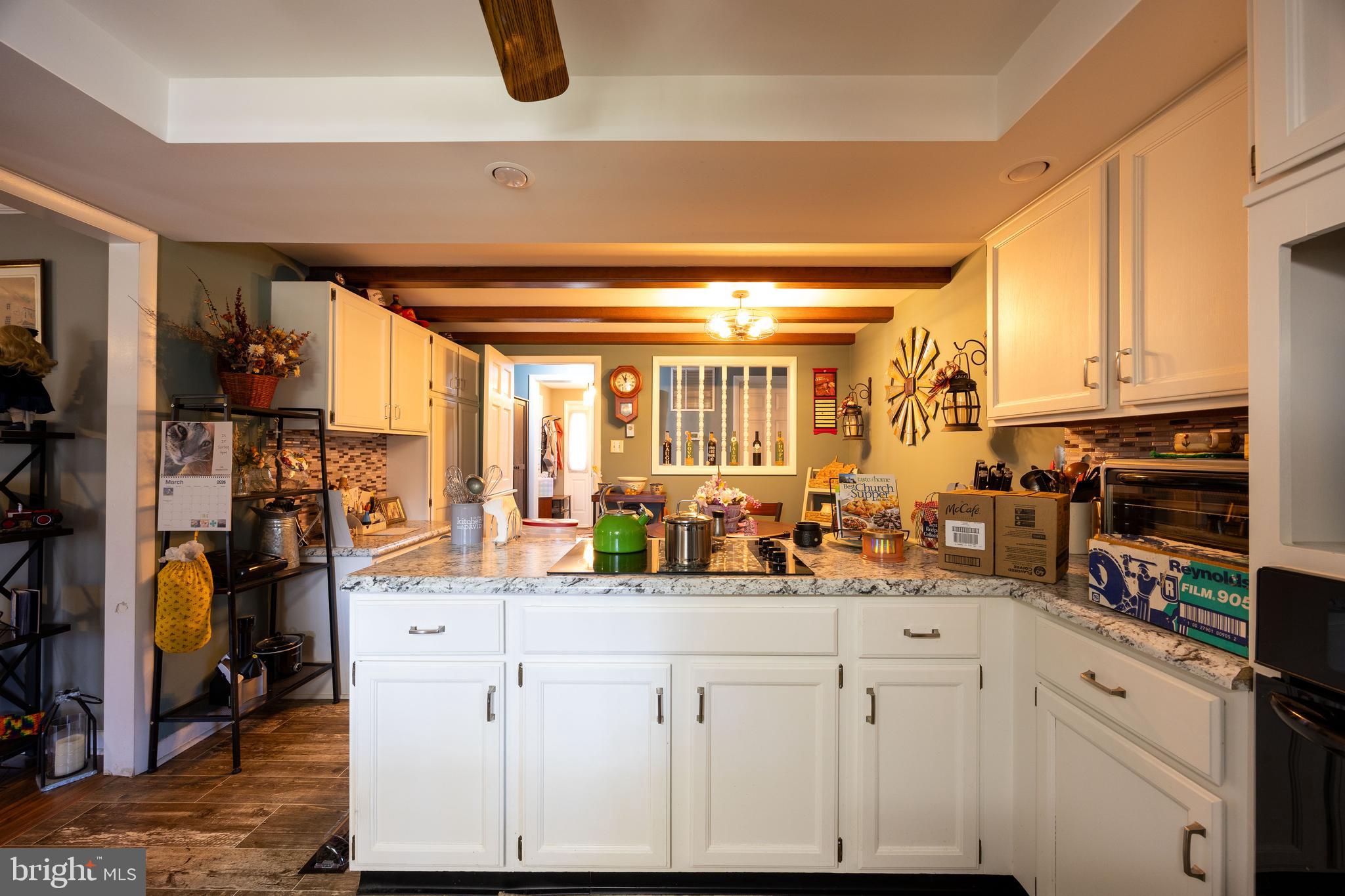 712 Morgan Grove Road Shepherdstown, WV 25443 - Photo 26 of 78