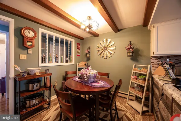 $495,000 | 712 Morgan Grove Road, Shepherdstown, WV 25443
