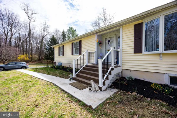 $495,000 | 712 Morgan Grove Road, Shepherdstown, WV 25443
