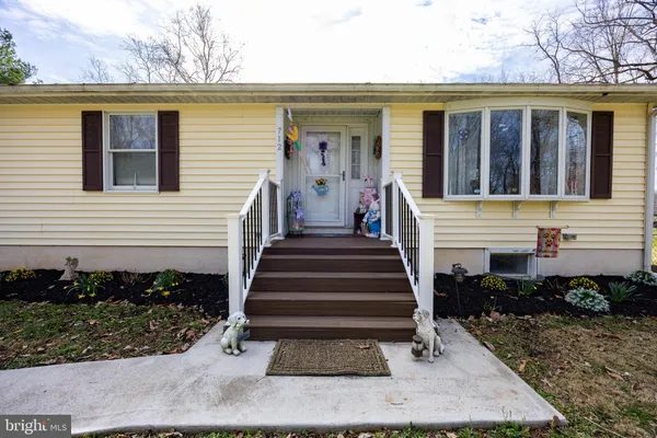 $495,000 | 712 Morgan Grove Road, Shepherdstown, WV 25443
