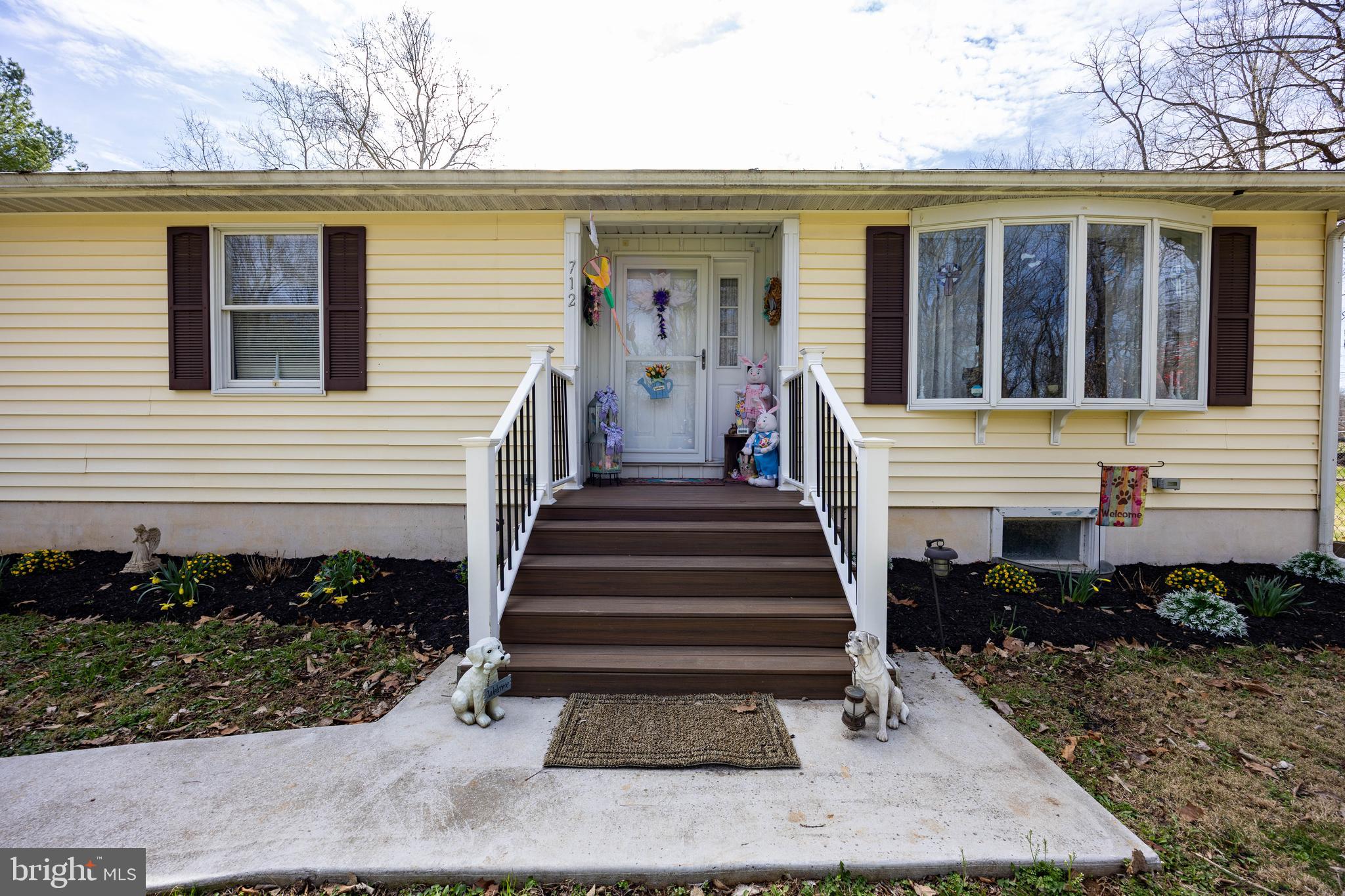 712 Morgan Grove Road Shepherdstown, WV 25443 - Photo 4 of 78