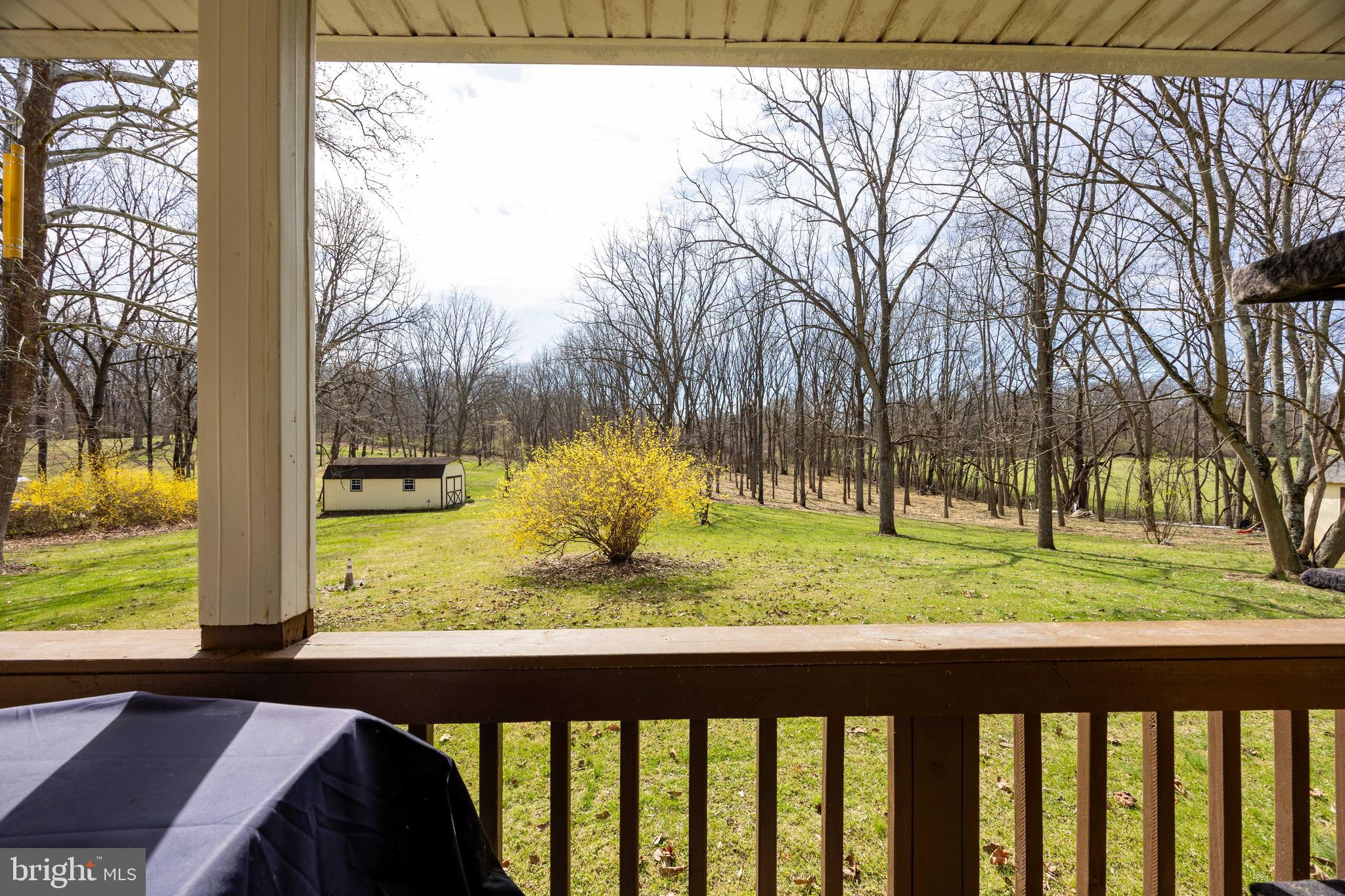 712 Morgan Grove Road Shepherdstown, WV 25443 - Photo 58 of 78