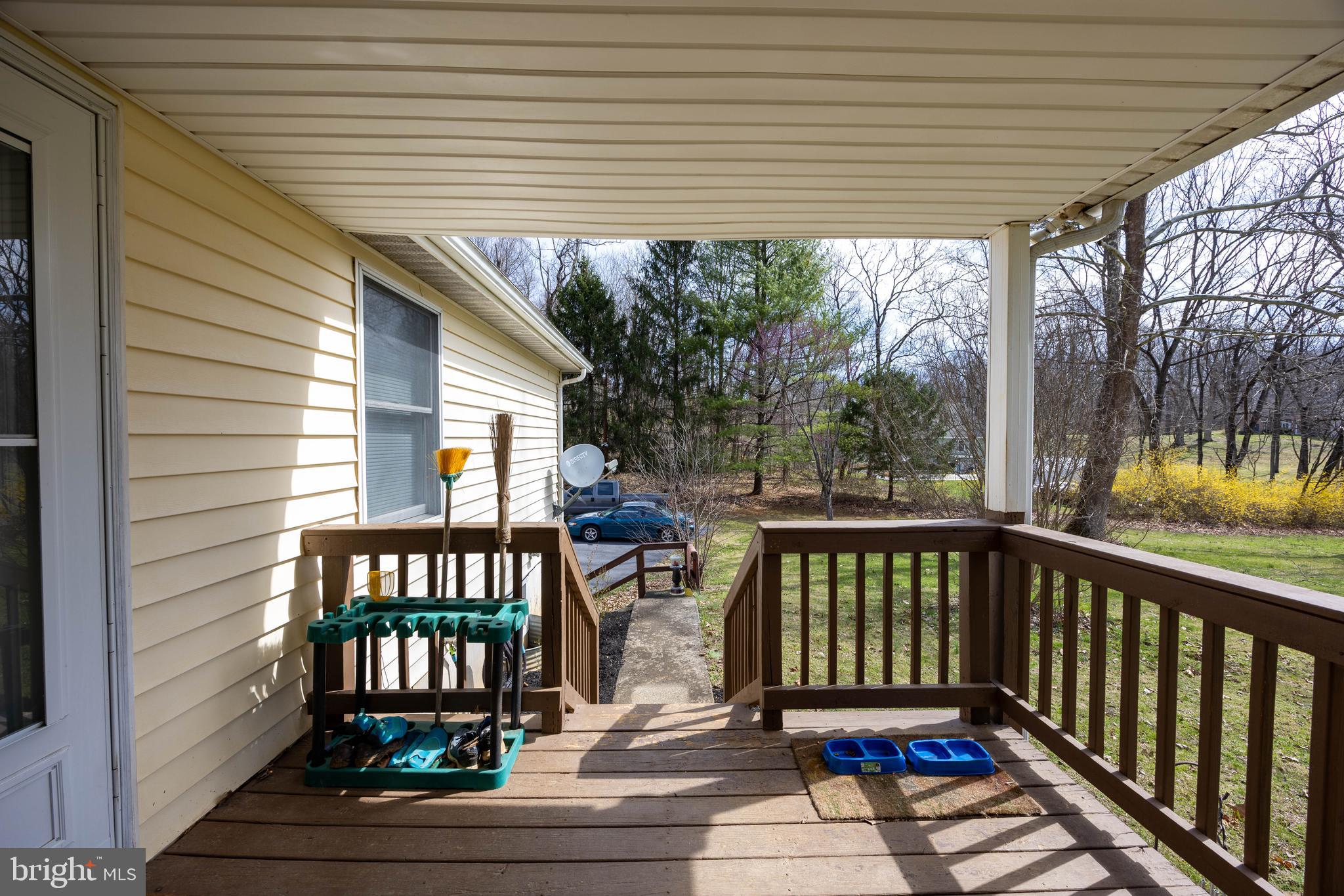 712 Morgan Grove Road Shepherdstown, WV 25443 - Photo 59 of 78