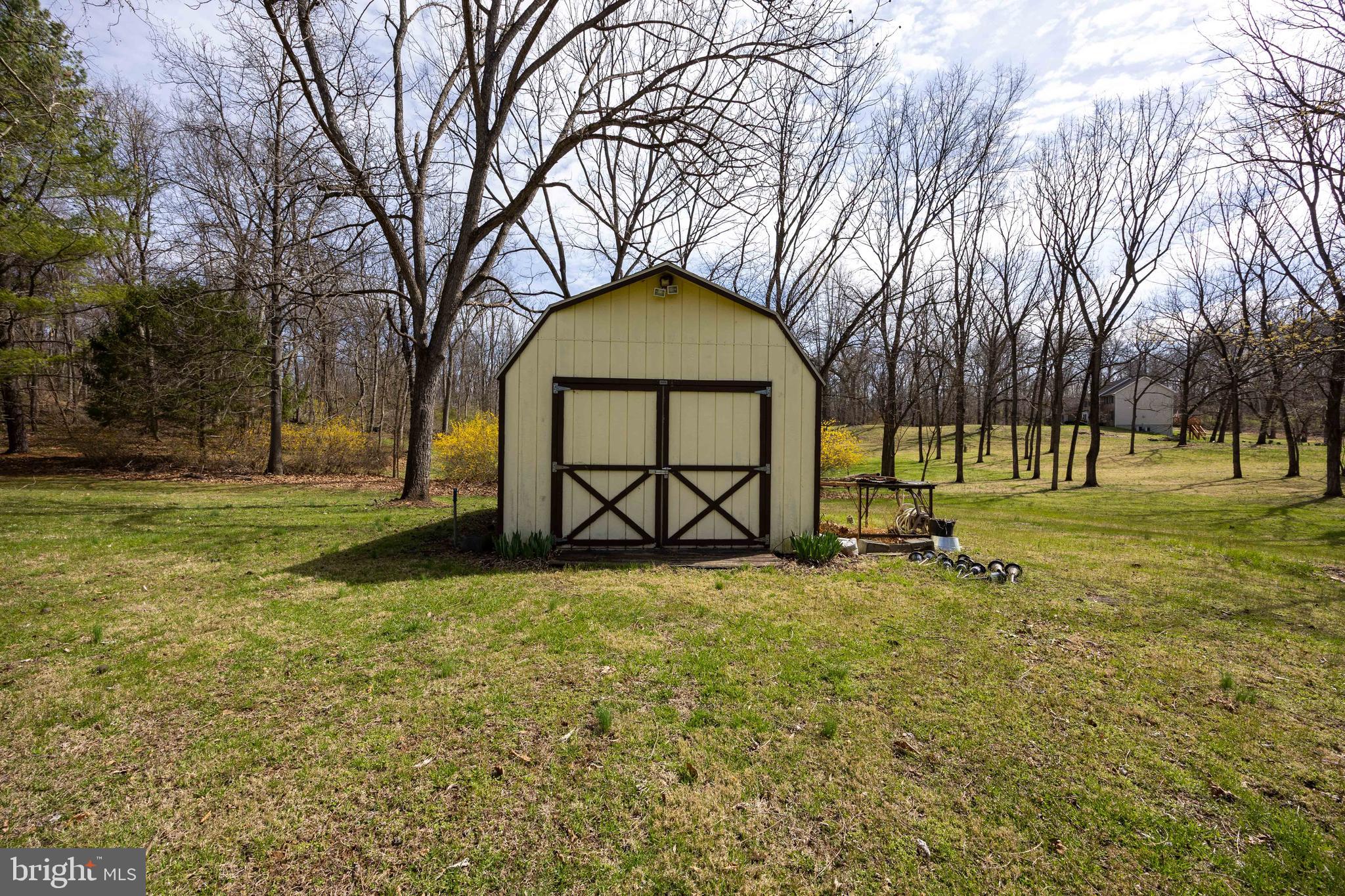 712 Morgan Grove Road Shepherdstown, WV 25443 - Photo 60 of 78