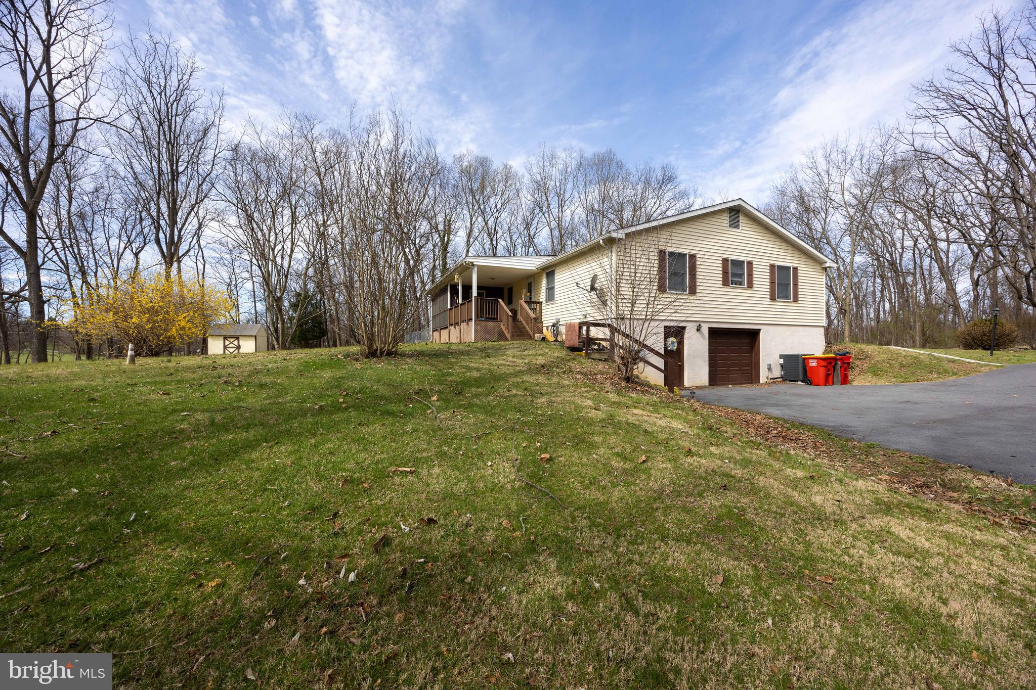 712 Morgan Grove Road Shepherdstown, WV 25443 - Photo 6 of 78