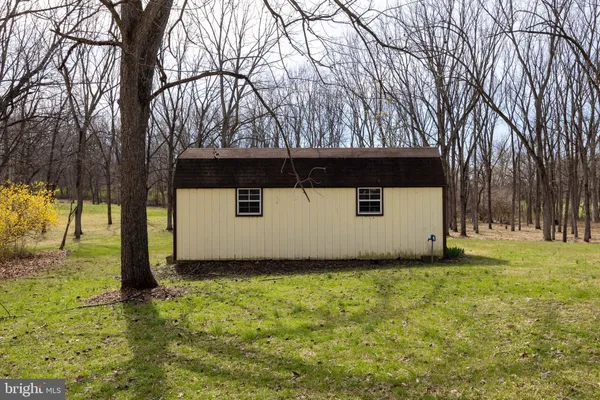 $495,000 | 712 Morgan Grove Road, Shepherdstown, WV 25443