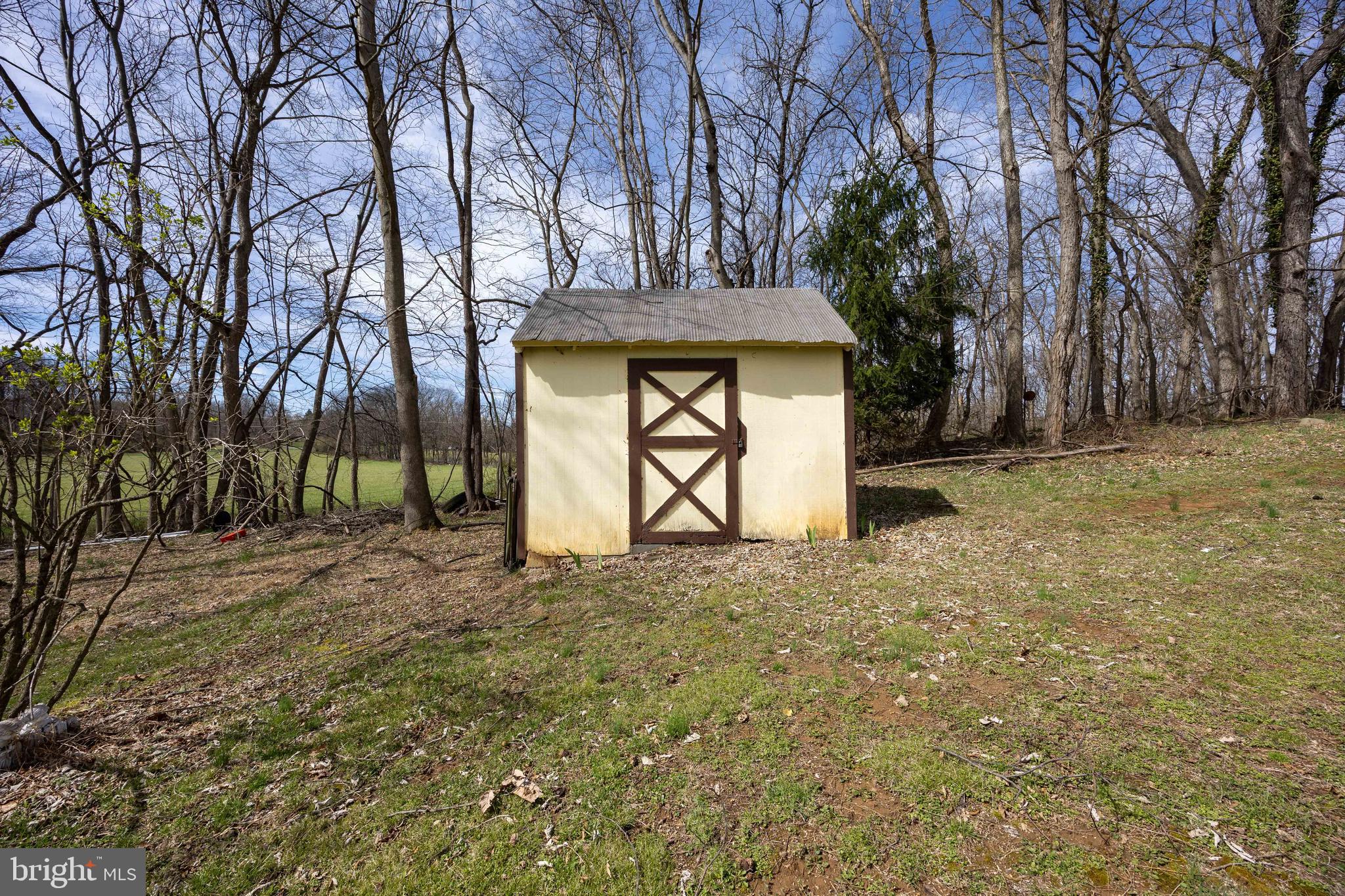 712 Morgan Grove Road Shepherdstown, WV 25443 - Photo 62 of 78