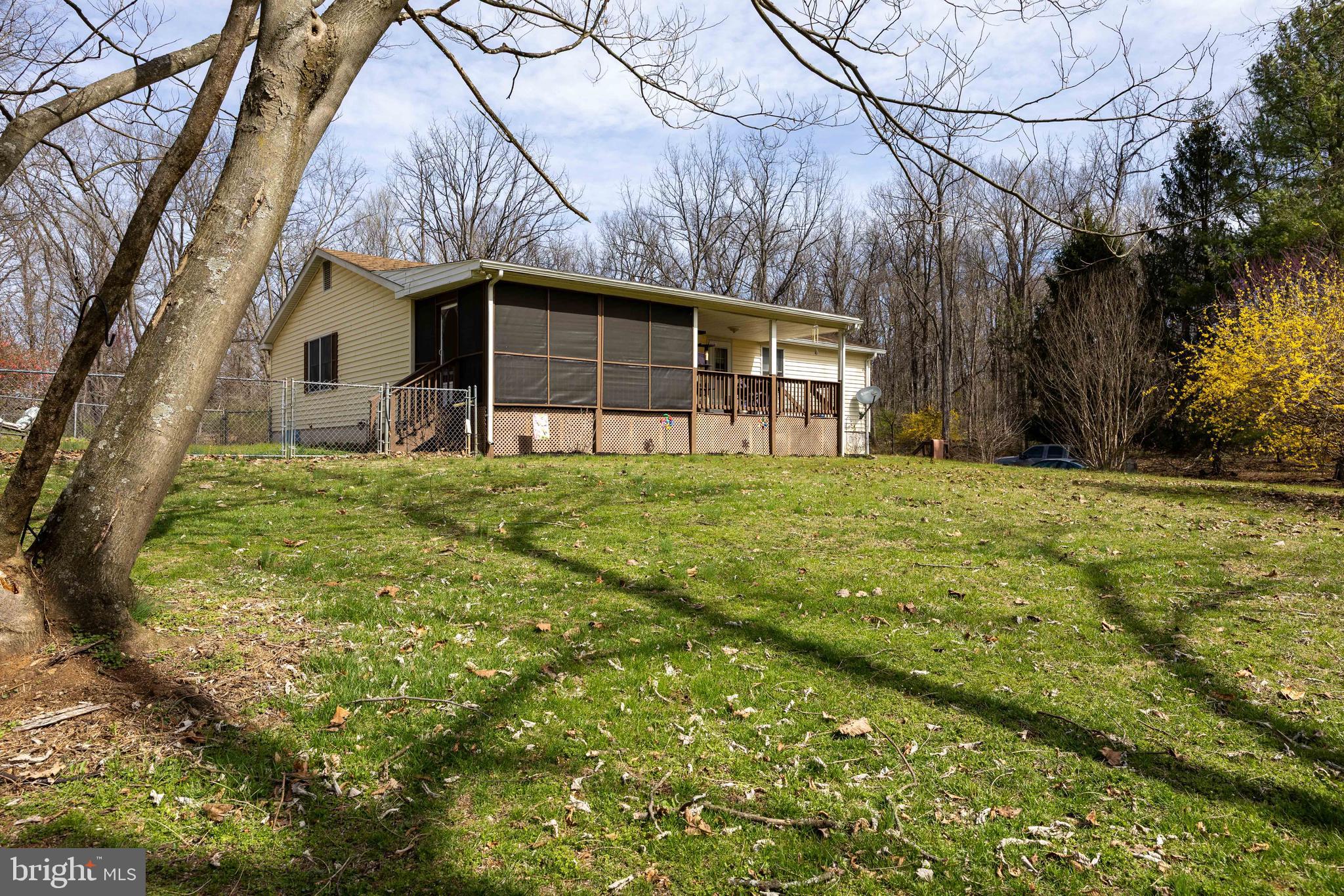 712 Morgan Grove Road Shepherdstown, WV 25443 - Photo 66 of 78