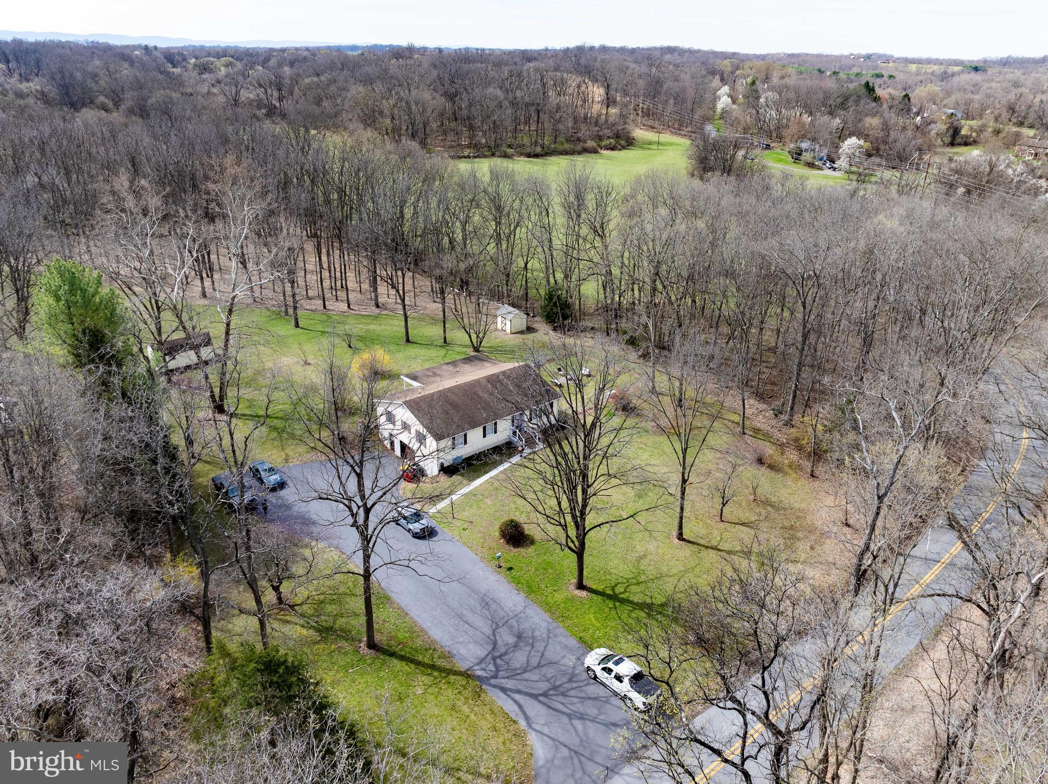 712 Morgan Grove Road Shepherdstown, WV 25443 - Photo 70 of 78