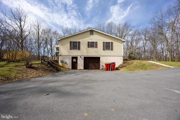 $495,000 | 712 Morgan Grove Road, Shepherdstown, WV 25443