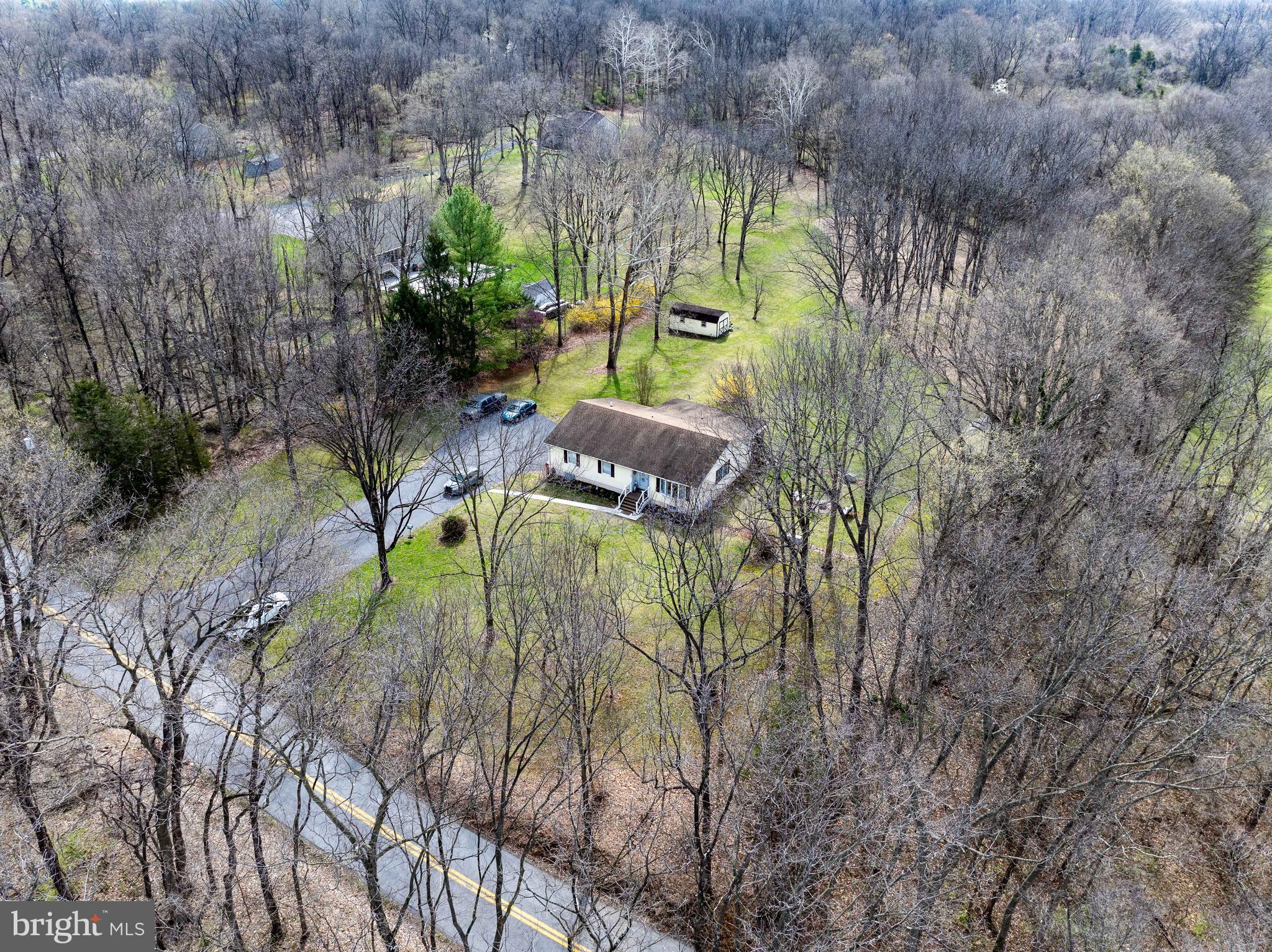 712 Morgan Grove Road Shepherdstown, WV 25443 - Photo 71 of 78