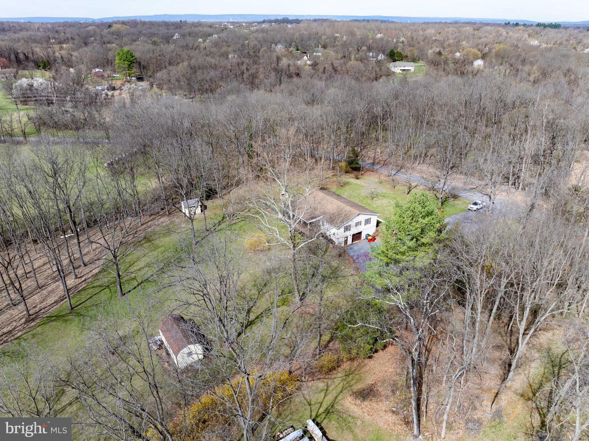 712 Morgan Grove Road Shepherdstown, WV 25443 - Photo 72 of 78