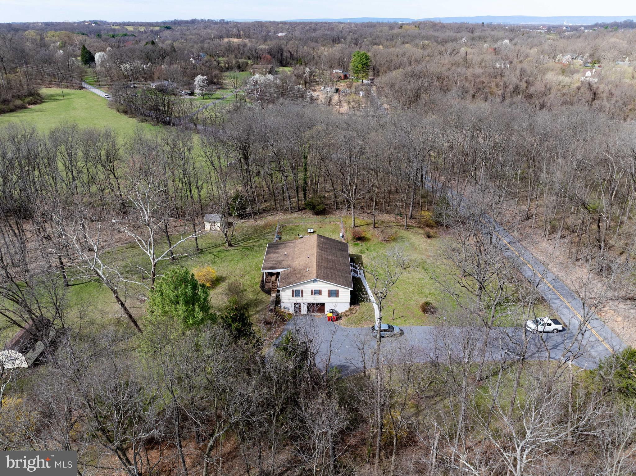 712 Morgan Grove Road Shepherdstown, WV 25443 - Photo 73 of 78