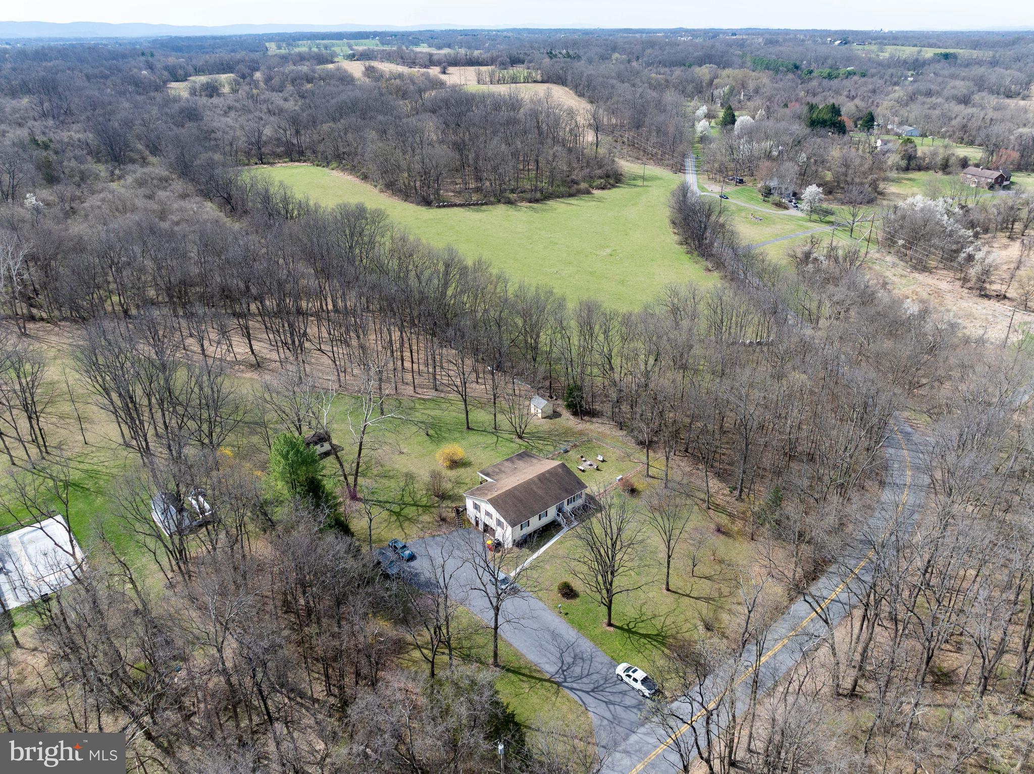 712 Morgan Grove Road Shepherdstown, WV 25443 - Photo 74 of 78