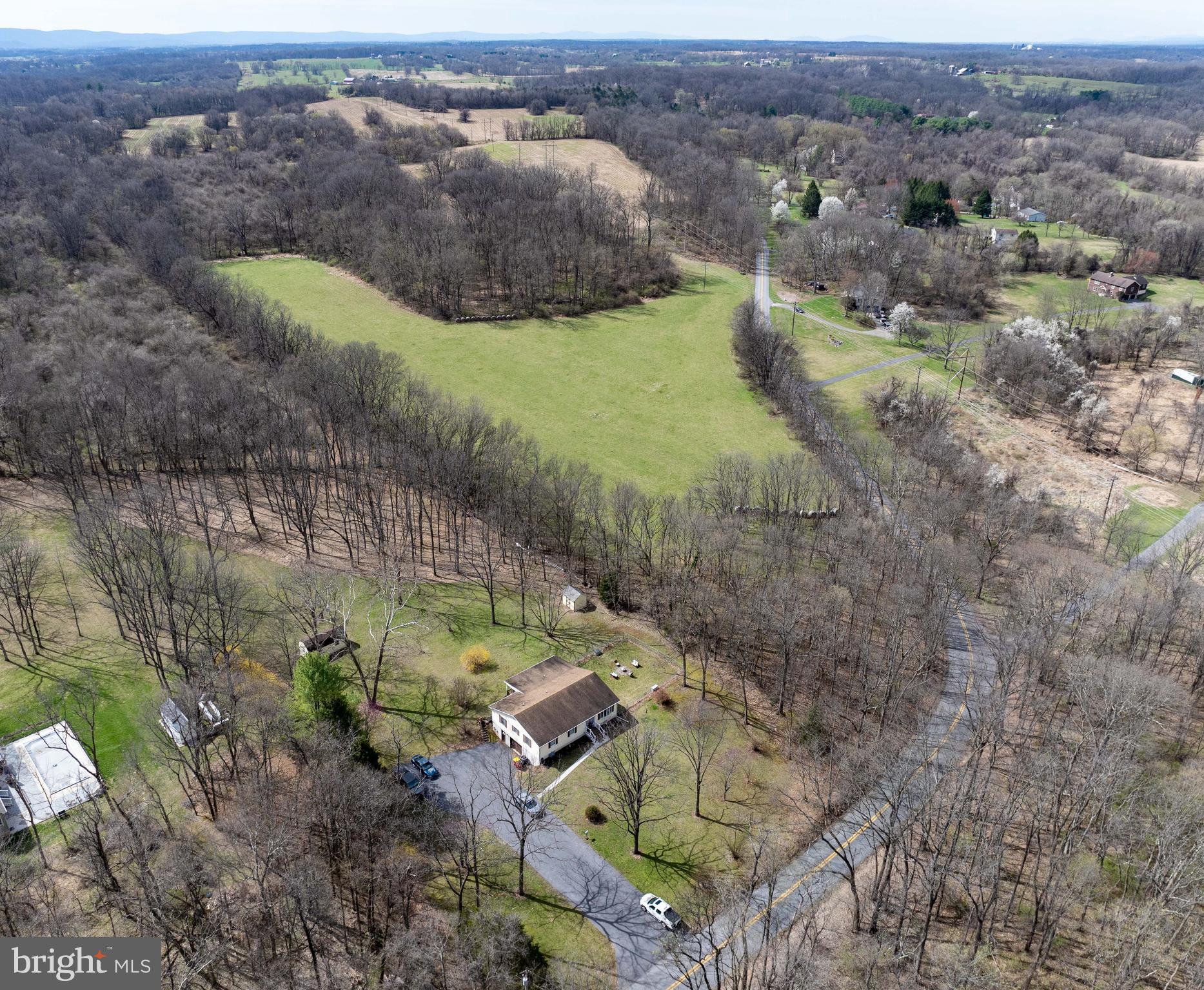 712 Morgan Grove Road Shepherdstown, WV 25443 - Photo 75 of 78