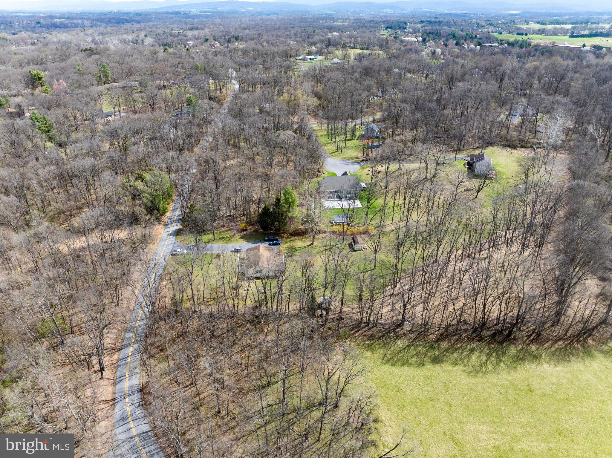 712 Morgan Grove Road Shepherdstown, WV 25443 - Photo 76 of 78