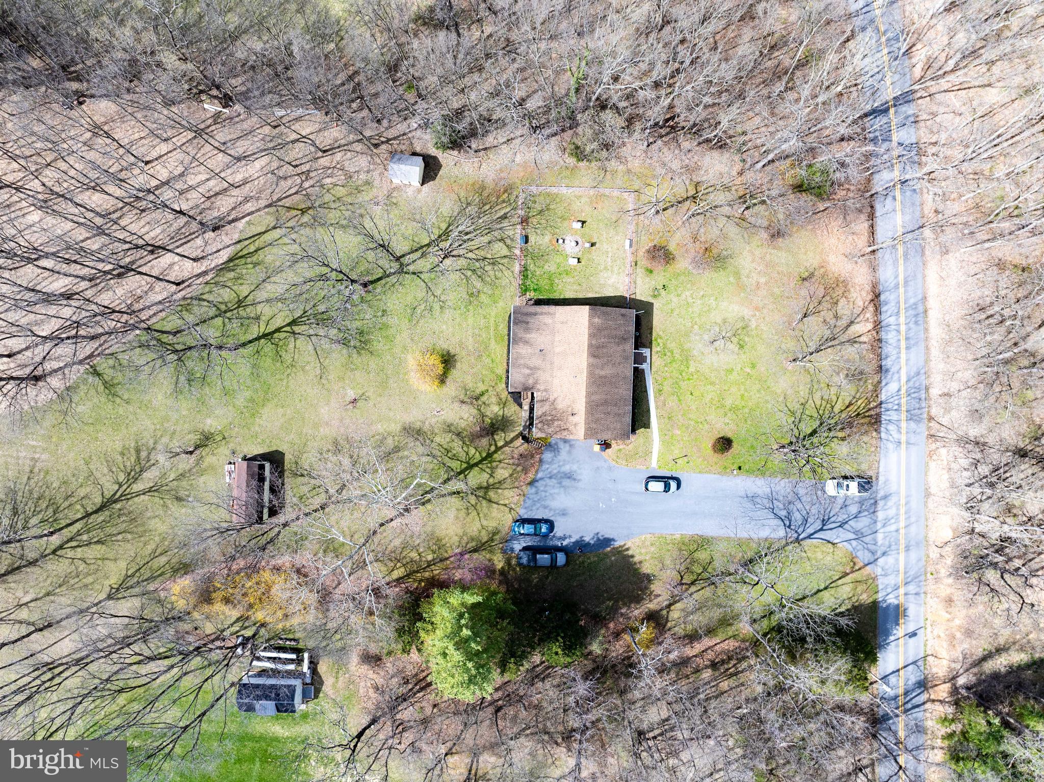 712 Morgan Grove Road Shepherdstown, WV 25443 - Photo 77 of 78