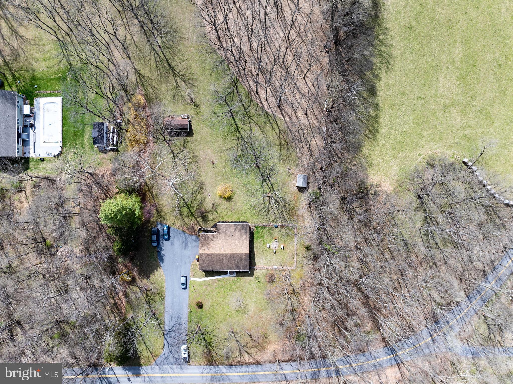 712 Morgan Grove Road Shepherdstown, WV 25443 - Photo 78 of 78