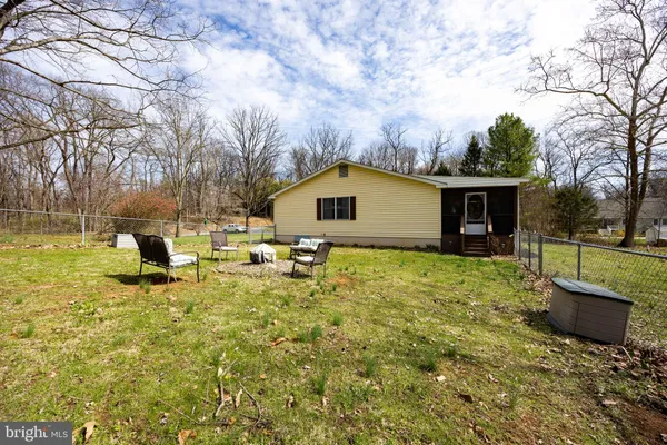 $495,000 | 712 Morgan Grove Road, Shepherdstown, WV 25443
