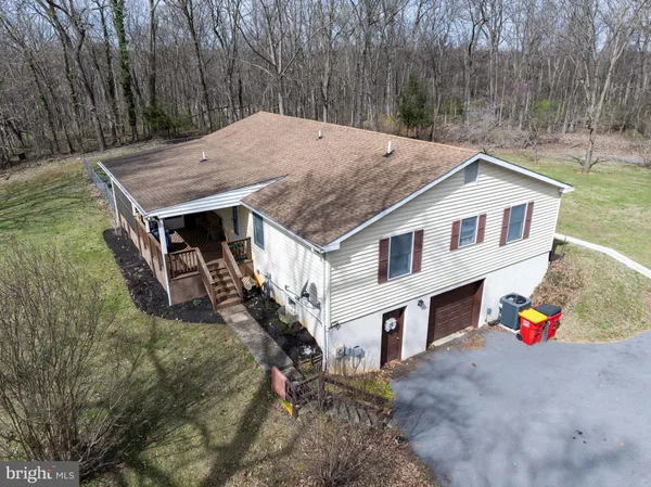 $495,000 | 712 Morgan Grove Road, Shepherdstown, WV 25443